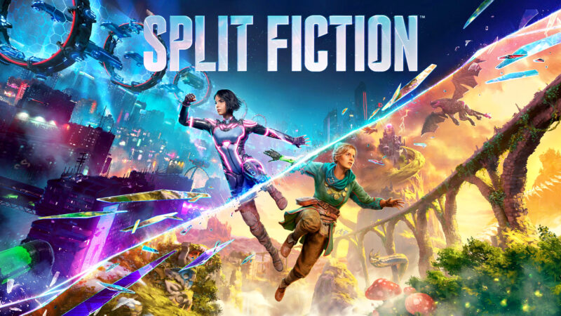 ‘Split Fiction’ is GOTY material